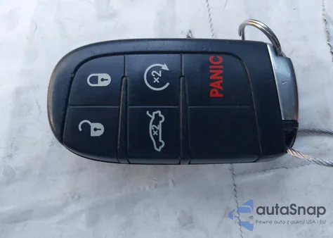 2021 Dodge Challenger R/T z USA, uszkodzony, nr VIN 2C3CDZBT9MH631803